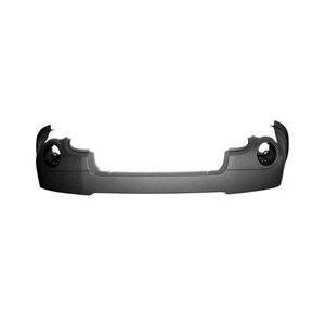 NI1000195C Front Bumper Cover 2002-2004 Nissan Xterra F20227Z840