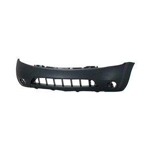 NI1000209C Front Bumper Cover 2003-2005 Nissan Murano 62022CA026
