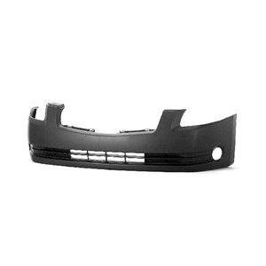 NI1000211C Front Bumper Cover 2004-2006 Nissan Maxima 620227Y040