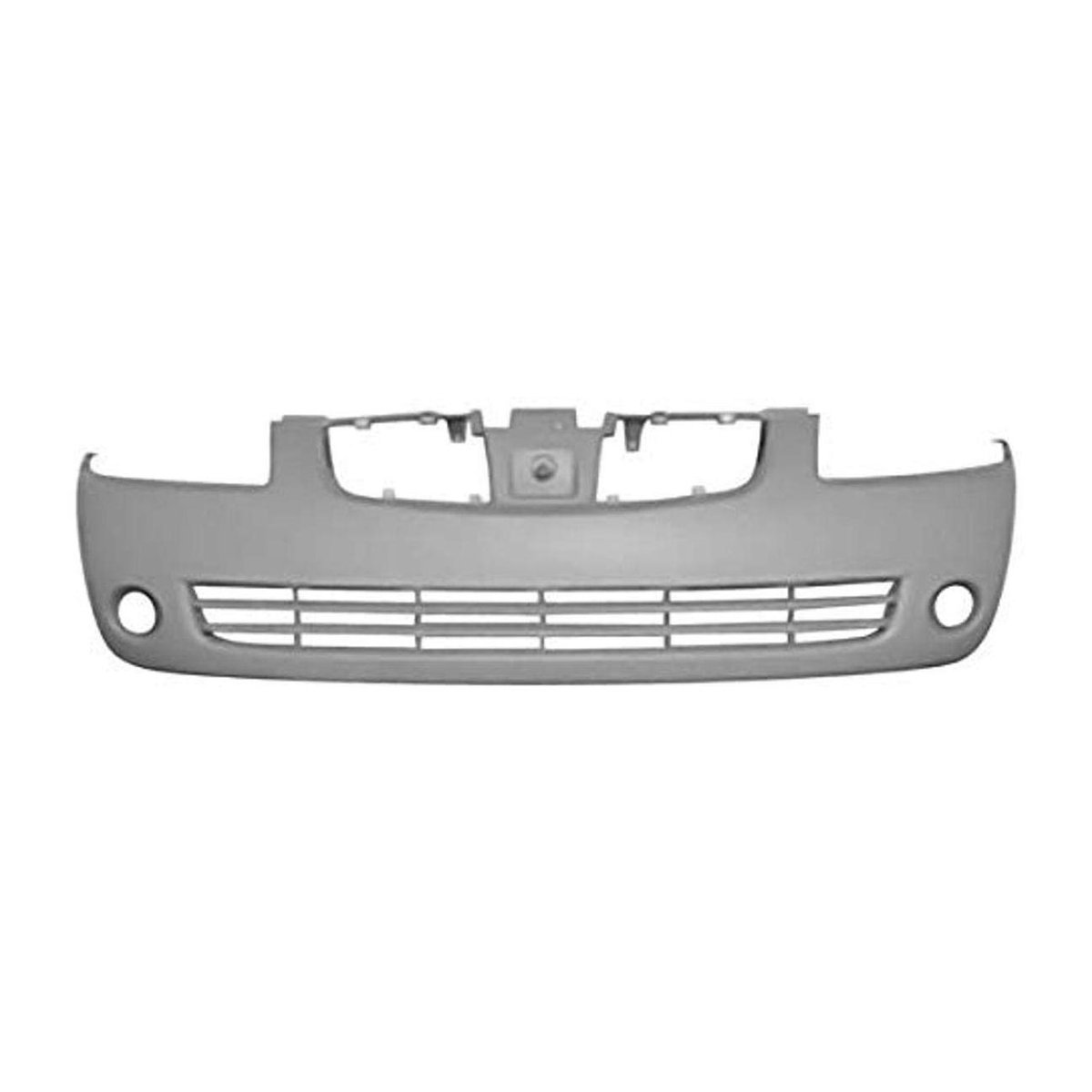 NI1000216C Front Bumper Cover 2004-2006 Nissan Sentra F20226Z525