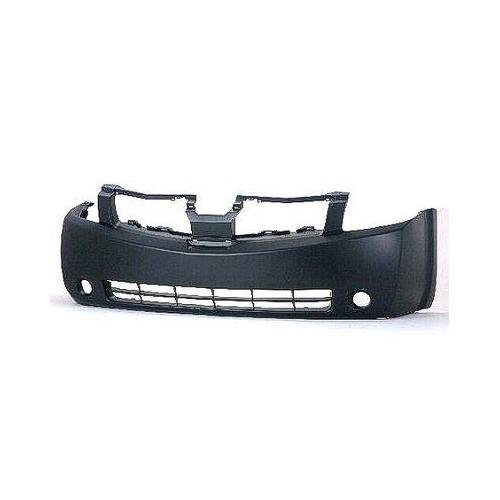 NI1000218C Front Bumper Cover 2004-2006 Nissan Quest 620225Z000