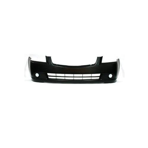 NI1000219C Front Bumper Cover 2005-2006 Nissan Altima 62022ZB000