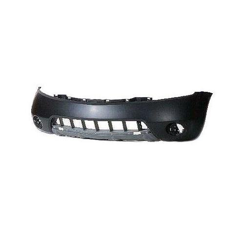 NI1000232C Front Bumper Cover 2006-2007 Nissan Murano FBM22CC20H