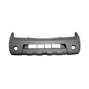NI1000238C Front Bumper Cover 2005-2007 Nissan Pathfinder 62022EA540