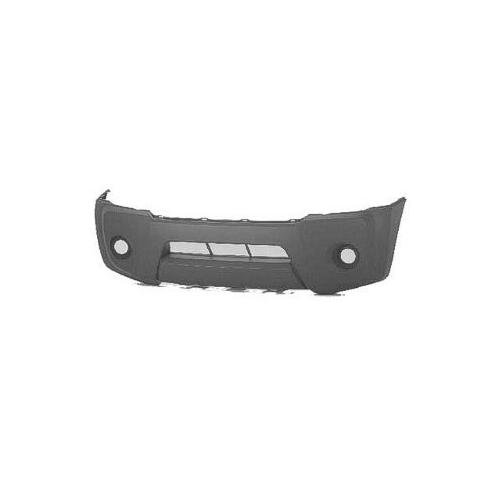 NI1000243C Front Bumper Cover 2005-2008 Nissan Xterra F2022EA000