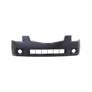 NI1000247C Front Bumper Cover 2007-2008 Nissan Maxima 62022ZK30B