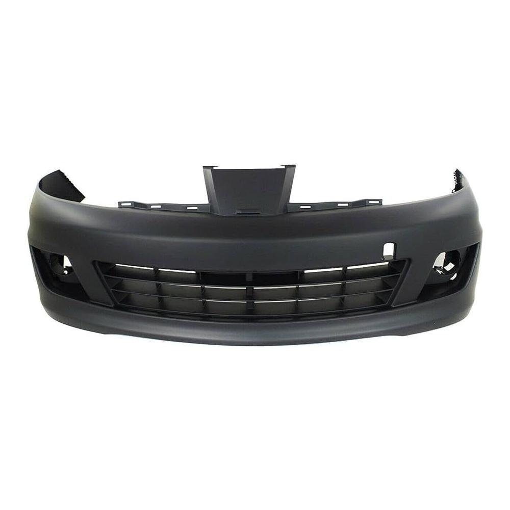 NI1000249 Front Bumper Cover 2007-2011 Nissan Versa FBM22EM31J