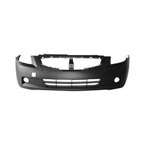 NI1000250C Front Bumper Cover 2008-2009 Nissan Altima 62022JB100