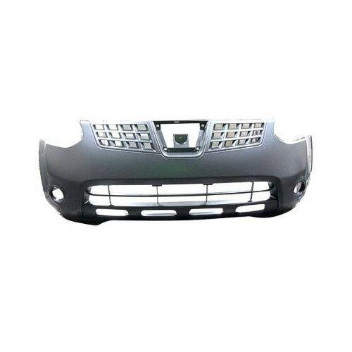 NI1000251C Front Bumper Cover 2008-2010 Nissan Rogue FBM22JM04J