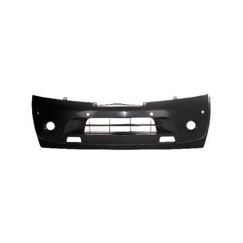 NI1000253C Front Bumper Cover 2008-2015 Nissan Armada 62022ZQ10A