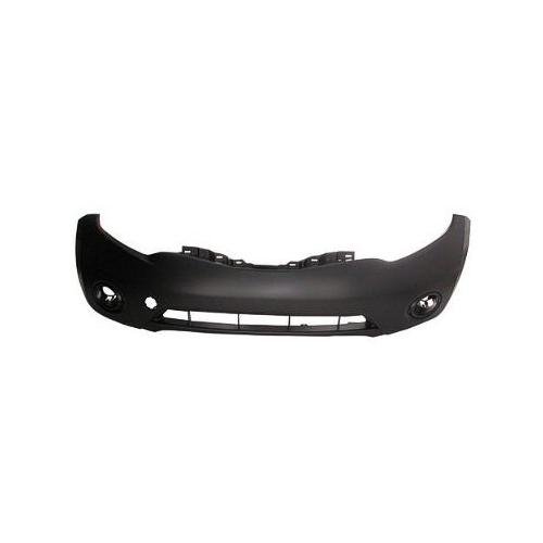 NI1000257C Front Bumper Cover 2009-2010 Nissan Murano FBM221AA0J