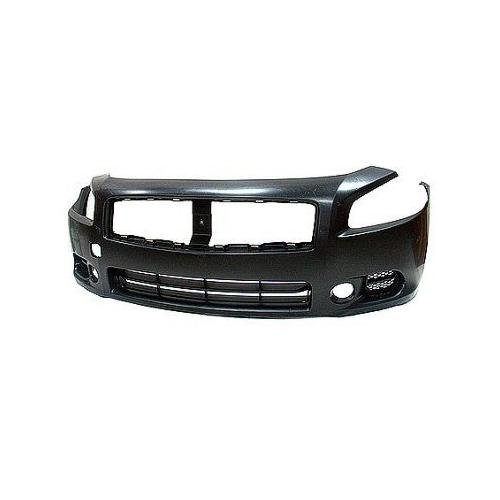 NI1000258C Front Bumper Cover 2009-2014 Nissan Maxima 620229N00H
