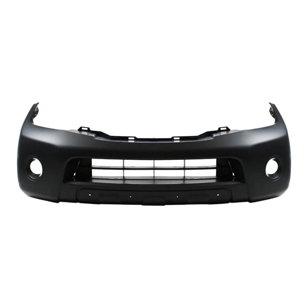 NI1000259C Front Bumper Cover 2008-2012 Nissan Pathfinder 62022ZS01E