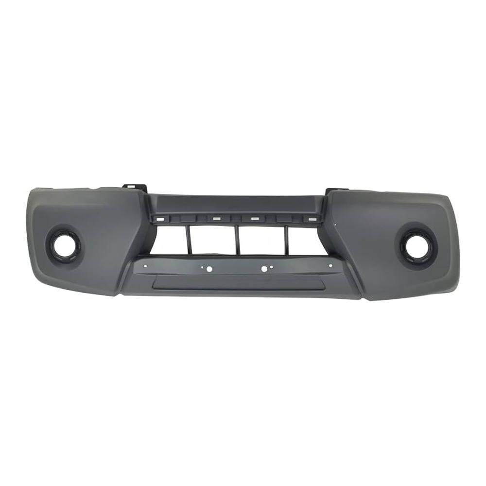 NI1000264C Front Bumper Cover 2009-2015 Nissan Xterra FBM22ZL0MA