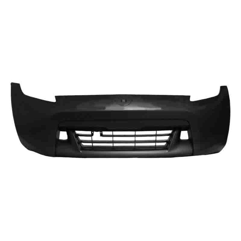 NI1000266C Front Bumper Cover 2009-2012 Nissan 370Z FBM221EA0H