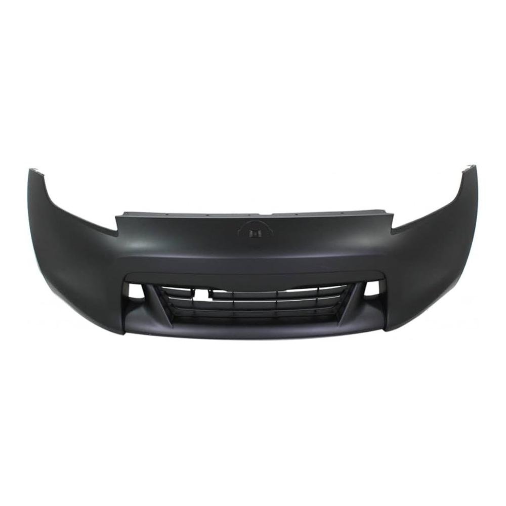 NI1000267C Front Bumper Cover 2009-2012 Nissan 370Z FBM221EA1H