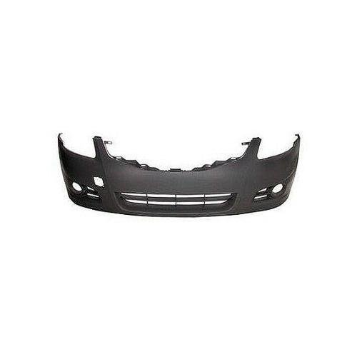 NI1000268C Front Bumper Cover 2010-2012 Nissan Altima 62022ZX00H
