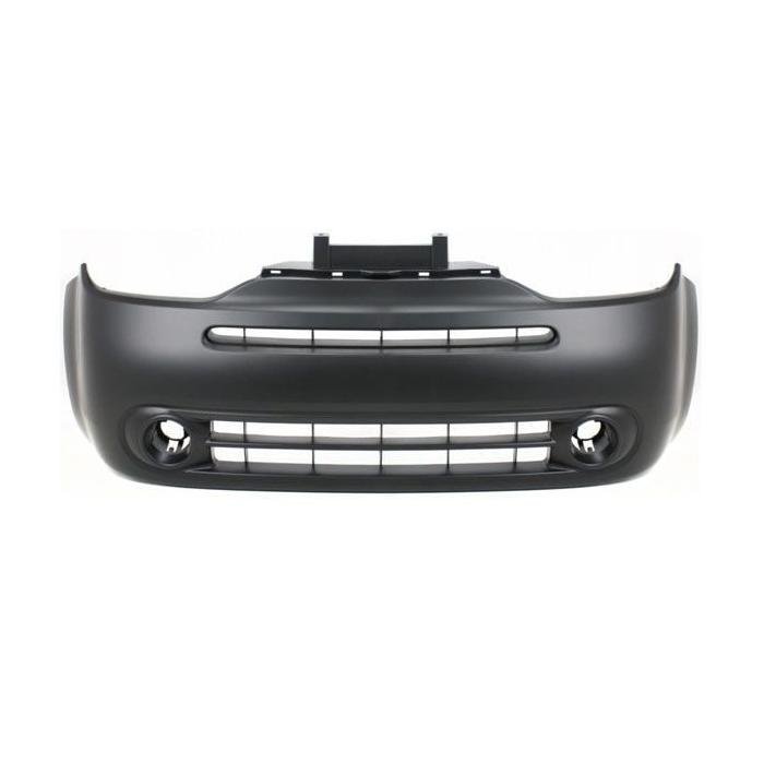 NI1000269C Front Bumper Cover 2009-2014 Nissan Cube FBM221FC0H