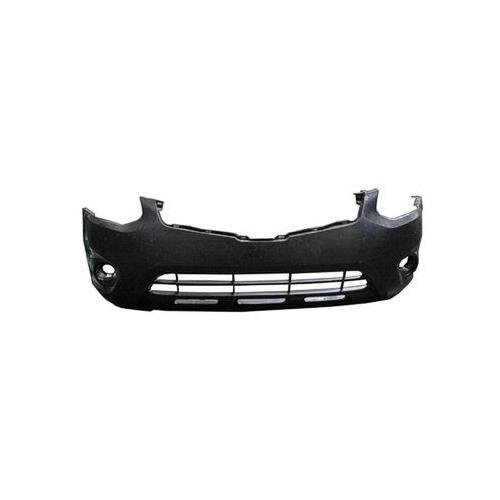 NI1000277C Front Bumper Cover 2011-2013 Nissan Rogue 620221VK0H