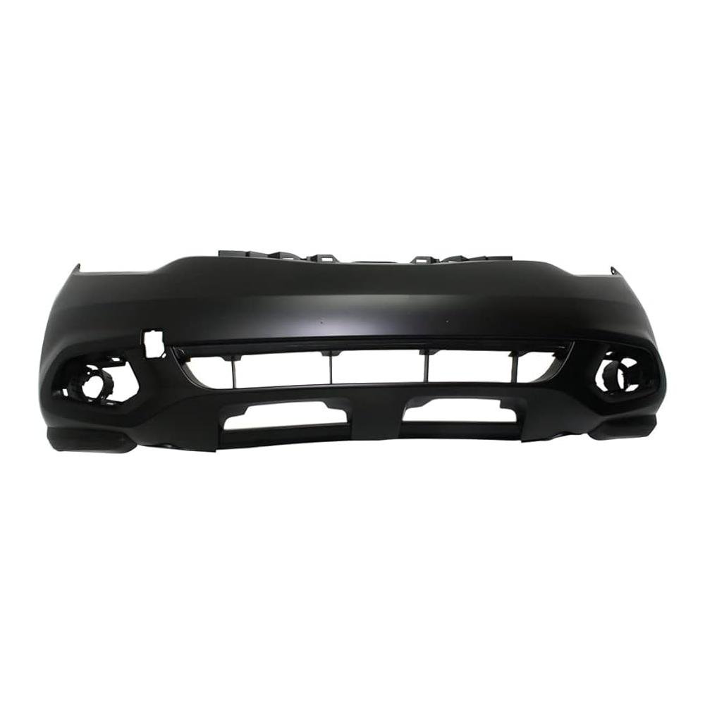NI1000280C Front Bumper Cover 2011-2014 Nissan Murano 620221GR0H
