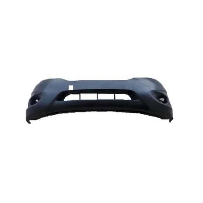 NI1000281 Front Bumper Cover 2011-2017 Nissan Quest 620221JA0H