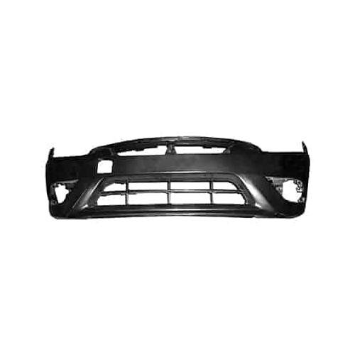 NI1000299C Front Bumper Cover 2015-2019 Nissan Versa Sedan FBM229KM0J