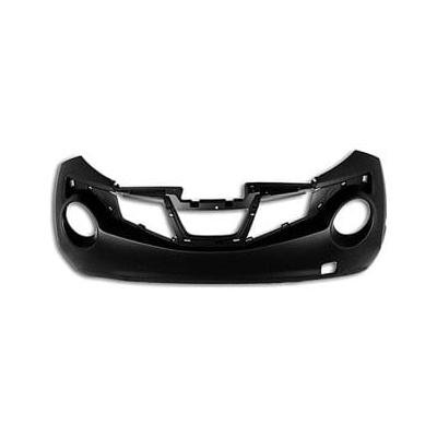NI1000307C Front Bumper Cover 2015-2017 Nissan Juke 620223YM4H