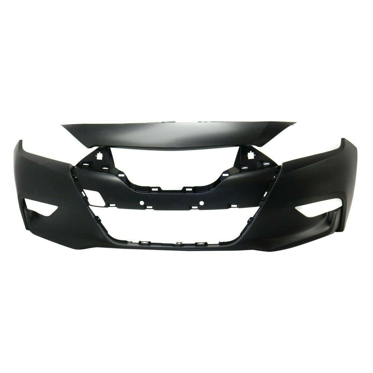 NI1000309C Front Bumper Cover 2016-2018 Nissan Maxima 620224RA0H