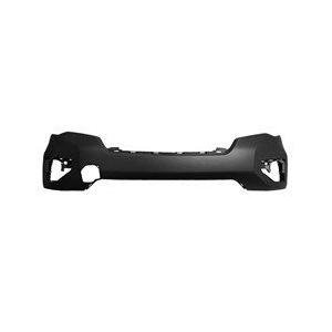 NI1000314C Front Bumper Cover 2017-2020 Nissan Pathfinder 620229PF0H