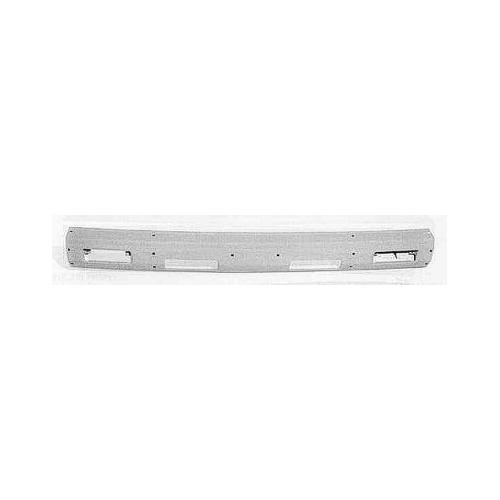 NI1002110 Front Bumper Face Bar 1986-1992 Nissan Pickup 6202237G25