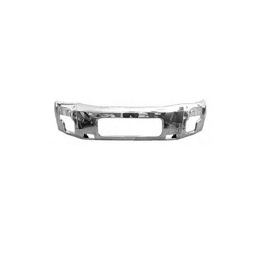 NI1002136V Front Bumper Face Bar 2005-2007 Nissan Armada 62022ZR08A