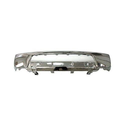 NI1002140 Front Bumper Face Bar 2005-2021 Nissan Frontier 62014EA810