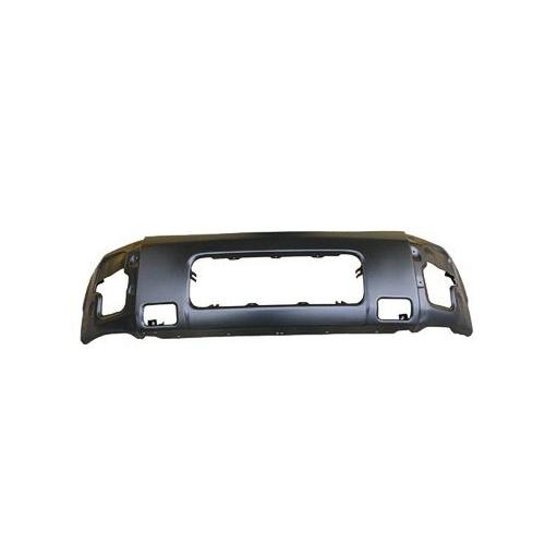 NI1002142 Front Bumper Face Bar 2008-2015 Nissan Titan 62022ZR00A