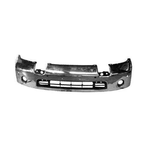 NI1002147 Front Bumper Face Bar 2012-2021 Nissan NV2500 620221PA2C
