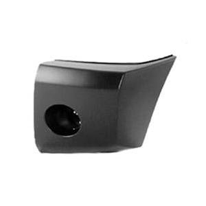 NI1004145C Driver Side Front Bumper Extension 2005-2007 Nissan Armada 620257S220