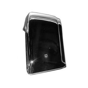 NI1005132 Passenger Side Front Bumper Extension 1993-1995 Nissan Pathfinder 6201656G00