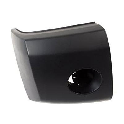 NI1005145C Passenger Side Front Bumper Extension 2004-2004 Nissan Pathfinder 620247S220