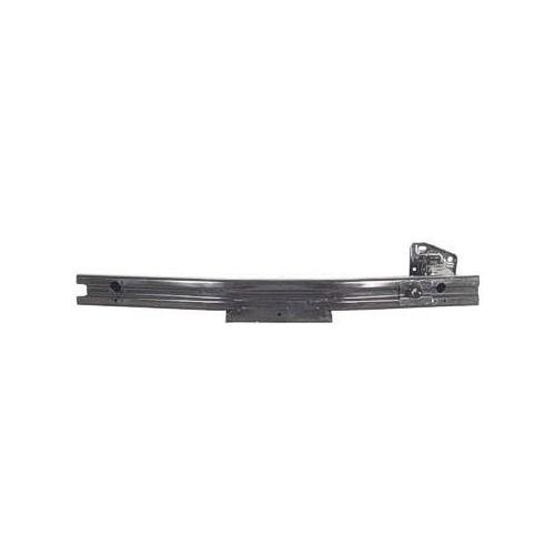 NI1006220C Front Bumper Impact Bar 2007-2012 Nissan Versa F2030EM3MA