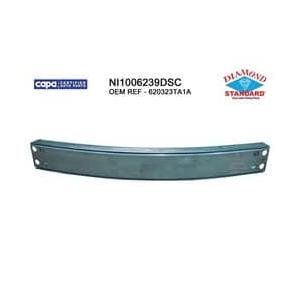 NI1006239DSC Front Bumper Impact Bar 2013-2015 Nissan Altima 620323TA1A