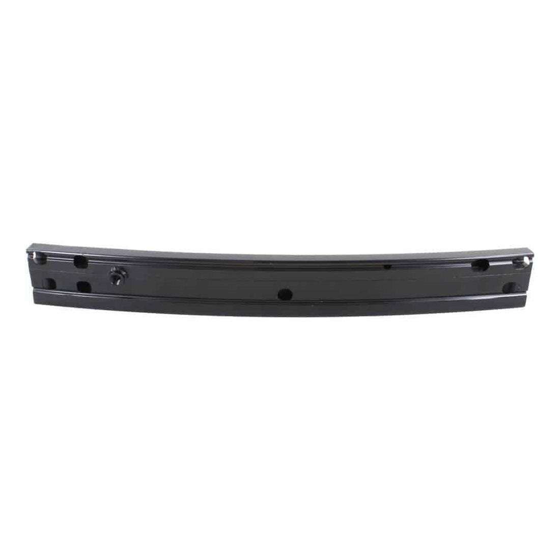 NI1006240DSC Front Bumper Impact Bar 2012-2019 Nissan Versa Sedan 620303BA0A