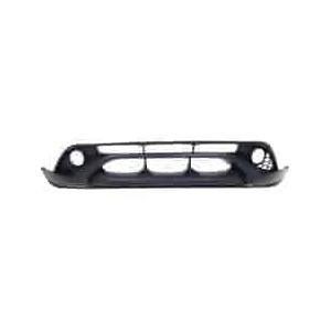 NI1015101C Front Bumper Cover 2015-2017 Nissan Juke 620263YM0A