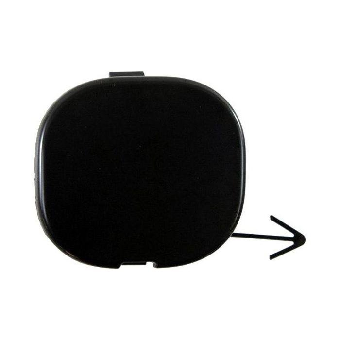 NI1029101 Front Bumper Tow Hook Cover 2009-2010 Nissan Murano 620861AA0H