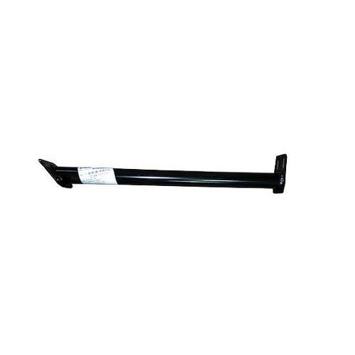 NI1032105 Driver Side/Passenger Side Front Bumper Bracket 2008-2009 Nissan Titan 62222ZR00A