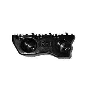 NI1033110 Passenger Side Front Bumper Bracket Retainer 2016-2021 Nissan Maxima 622204RA2A