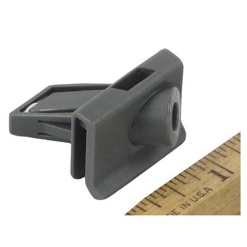 Front Right Bumper Cover Retainer Bracket Plastic Fits Coupe Model