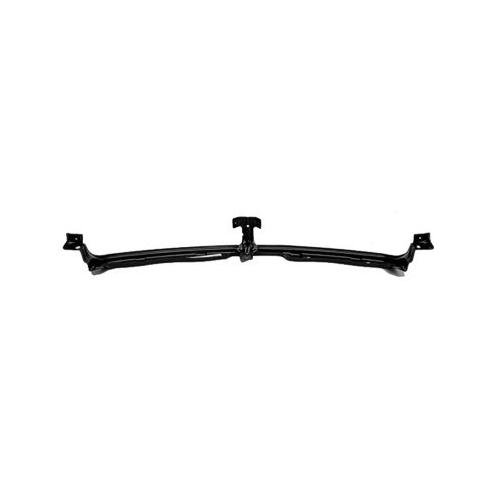 NI1035110 Front Bumper Bracket Retainer 2009-2014 Nissan Maxima 622409N00A