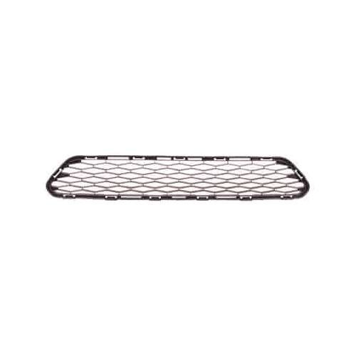 NI1036102C Grille Bumper 2014-2016 Nissan Rogue 622544BA0A