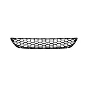 NI1036107C Grille Bumper Cover 2016-2019 Nissan Sentra 622543YU0A