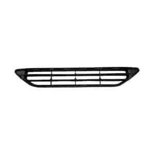NI1036108C Grille Bumper Cover 2017-2020 Nissan Rogue 622546FL0A