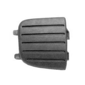 NI1038102 Driver Side Front Bumper Fog Light Cover 1998-2004 Nissan Pathfinder 622572W500